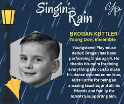 Introducing the cast of OKLAHOMA! at the Youngstown Playhouse Come and see  how Laurey and Curly meet and fall in love 😍 Oklahoma! performs at the  Youngstown Playhouse Fri. & Sat. May