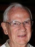 Bernard Corbishley Obituary (2017)