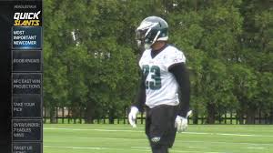 Eagles Better Or Worse 2016 Safeties Nbc Sports Philadelphia