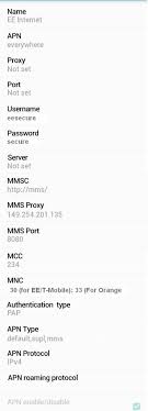 Unifi apn settings for android mobile phone. Ee 4g Apn Settings For Android Htc Galaxy 2021 4g Lte 5g Apn Uk