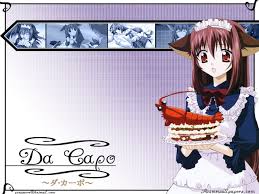 Here you can download da capo anime music videos in good quality. Da Capo Wallpaper 7 Anime Wallpapers Com