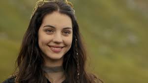 Adelaide victoria kane (born 9 august 1990) is an australian actress and model. Adelaide Kane Reveals The One Thing She Still Wears From Reign Adelaide Kane Fashion Reign Just Jared Jr