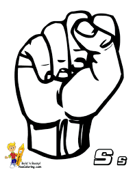 Sign language alphabet | 6 free downloads to learn it fast | start asl · american sign language alphabet worksheets | educationcom · free 9+ sample sign language . Science Education Alphabets Asl Alphabet American Sign Language Coloring Pages Profdrfatin