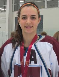 Belleville high school wins OFSAA women's hockey championship