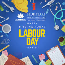May Day Wishes International Workers In 2020 Computer Education Online Education Web Development Design