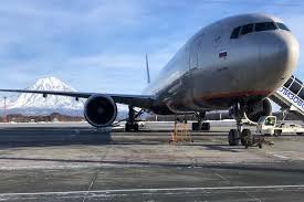 По предварительным данным, на борту самолёта 28 человек: Zhiteli Kamchatki Mogut Vyigrat Aviabilety Na Alyasku Obshestvo Aif Kamchatka