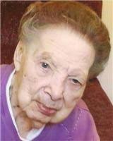 Anna Hetrick Obituary (2015)