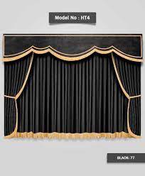 Maybe you would like to learn more about one of these? Buy The Best Home Theater Curtains Online Saaria Curtains