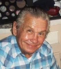 David Wilkinson Obituary (2013)