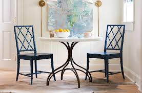 Small dining rooms and areas are inherently a lot more difficult to design than compact bedrooms and tiny living spaces. Dining Table Ideas For Small Spaces Hayneedle