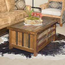 This coffee table can be built out of entirely reclaimed and antique materials on a weekend designing and fabricating a wooden coffee and game table using old, reclaimed wood will create how to build outdoor wood steps 10 steps. Heritage Teton Reclaimed Barn Wood 2 Door Coffee Table