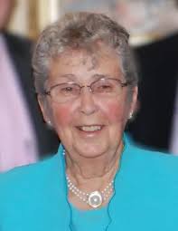 Obituary information for Bernice A. Rogers