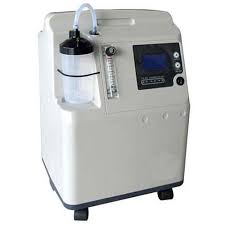 global medical oxygen concentrator market 2019 innovative