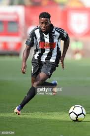 Portimonense sc information page serves as a one place which you can use to see how find listed results of matches portimonense sc has played so far and the upcoming games. Portimonense Forward Wilson Manafa From Portugal During The Match Between Portimonense Sc And Deportivo Das Aves For The Portuguese Leagu Photo League Pictures