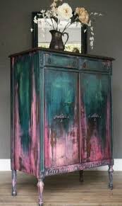 62 Trendy Painting Furniture Ideas Boho Bohemian Painting Furniture Diy Painted Furniture Furniture Makeover