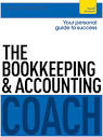 Amazon.com: The Bookkeeping and Accounting Coach (Teach Yourself ...