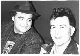 Born june 15, 1954) is an american actor and comedian. John Belushi Meets His Musical Heroes The Legendary Comedian Poses And Parties With Keith Richards James Brown Willie Nelson Patti Smith More Flashbak