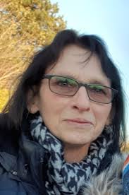 Gedenkseite für Karin Linke