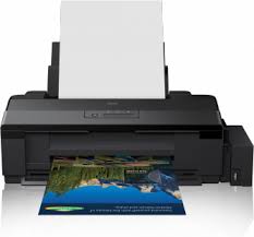 Guide to epson stylus photo 1410 printers driver installation. Ecotank L1800 Epson