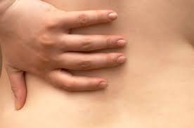 Pin On Disc Prolapse Slipped Bulged Disc