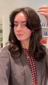 Blowout 🪄 @Ciara Johnson <3 #blowout #hairsalon #nyc