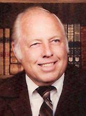 Max Hancock Obituary (2014)