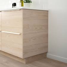 Askersund Cover Panel Ash Light Ash Effect 25x30 Ikea Ikea Ikea Canada Ikea Kitchen