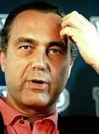 Luis Alberto de Cuenca