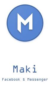 Keeping up with friends is faster and easier than ever. Maki Facebook And Messenger In One Awesome App For Android Download For Free