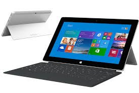 Microsoft Surface 2 Specs – Full ...