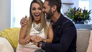 Shay And Dean Win The Block 2015 Final Newcastle Herald Newcastle Nsw