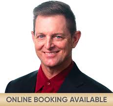 Dr Joseph Narloch, Physiatrist