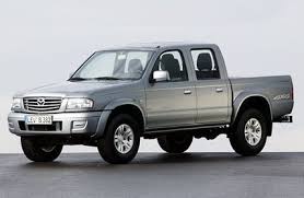 Rockauto ships auto parts and body parts from over 300 manufacturers to customers' doors worldwide, all at warehouse prices. Mazda Pickup B 2500 Facelift News 4wd Motorline Cc