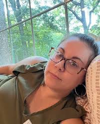 Tabitha Witt's Instagram, Twitter & Facebook