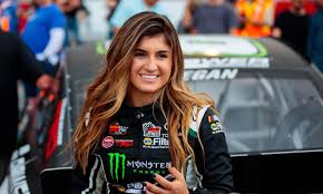 Is not only one of the richest nascar drivers in the history of the sport, but he in 2016 alone, dale jr. Nascar Hailie Deegan Tells Dale Jr She Wants To Be Like Kyle Busch