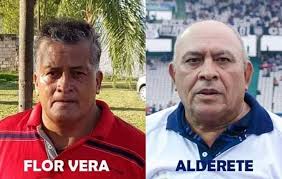 Luego del alejamiento de Ávila, Mitre de Calilegua tiene dupla técnica