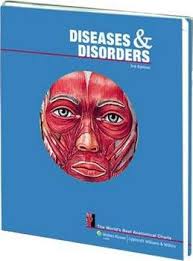 Diseases And Disorders The Worlds Best Anatomical Charts