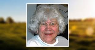 Anna Mae Hall Obituary