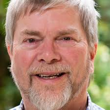 Tom Stafford: "I'm mid-career and I've just r…"