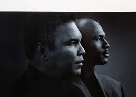 The Greatest: Muhammed Ali and Michael Jordan