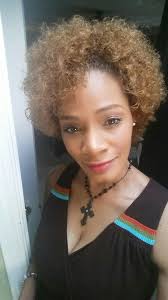 Having a great hair day. It's funny how when I don't have anywhere to go,