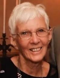 Marilyn Walther Obituary