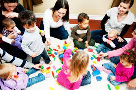 Parents.com being a working mom means wearing many hats: Finding Your Village Connecting To The Parent Network Parentmap