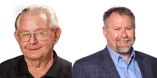 Minimizer's Dick And Craig Kruckeberg Named BP Citizens Of The Year