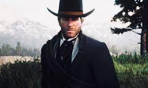 You Eat Babies Red Dead Redemption Art Red Dead Redemption Ii Red Vs Blue