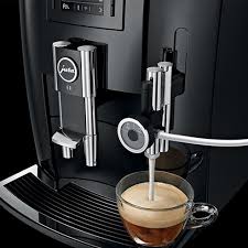 The nescafé dolce gusto® machine uses a professional grade, 15 bar pressure system to extract the ideal flavor, aroma, and body to create a richer, bolder cup. Jura E8 Review A Coffee Machine Love Story