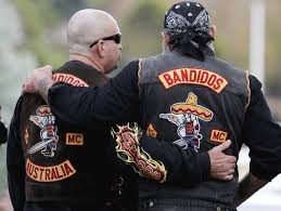 It's not like a patch, which is earned, or that you actually support one club over another. Bandidos 5 Things To Know About Second Most Dangerous Motorcycle Gang