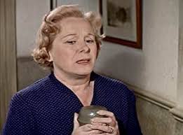 Flame in the Streets (1961)