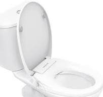 Customized Plastic Toilet Seat Cover Injection Mold Plastic Mould