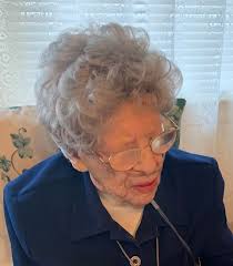 Dorothy Hemer Obituary Whiting Nj